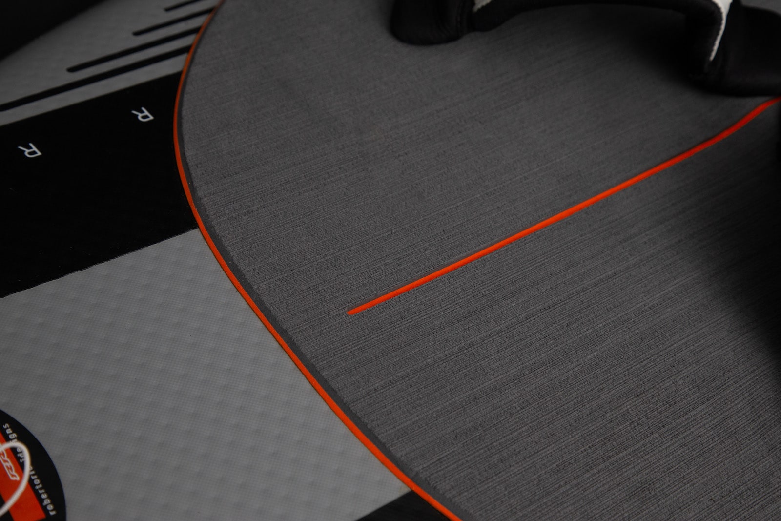 Air Beluga Pro Y31 detail 4